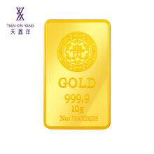 亞一金店Au999.9足金條與金雞送福紅包商品對(duì)比分析