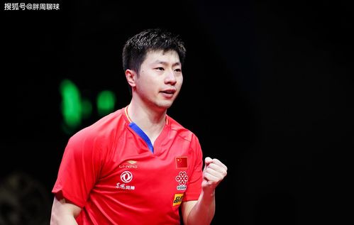 劉國梁宣布重大決定，力挽狂瀾助力國乒四將，奧運包攬五金隱患消除