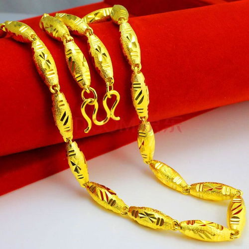 如何選擇黃金與珍珠首飾 千足金、9999黃金、99黃金與3D硬金對比