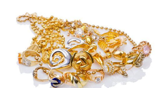 舊黃金首飾處理指南 加工、出售與以舊換新的選擇