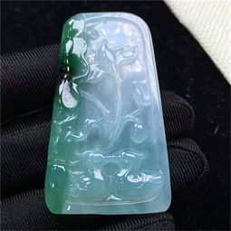 翡翠與玉石、黃金的區別 材質、文化與價值的全面解析