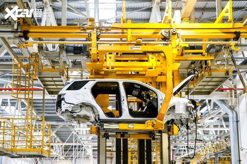 奇瑞捷豹路虎 保持增長勢能，向“新”前行，如珍珠般璀璨