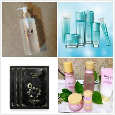 農(nóng)夫山泉跨界賣化妝品 誰買誰傻？互聯(lián)網(wǎng)化妝品的新嘗試